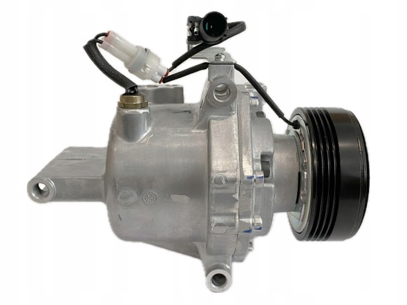 EURO KLIMA КОМПРЕСОР КОНДИЦІОНЕРА MITSUBISHI COLT 1.3I (03-) AKC200A080 / MR568860