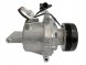 EURO KLIMA КОМПРЕСОР КОНДИЦІОНЕРА MITSUBISHI COLT 1.3I (03-) AKC200A080 / MR568860