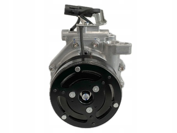 EURO KLIMA КОМПРЕСОР КОНДИЦІОНЕРА MITSUBISHI COLT 1.3I (03-) AKC200A080 / MR568860