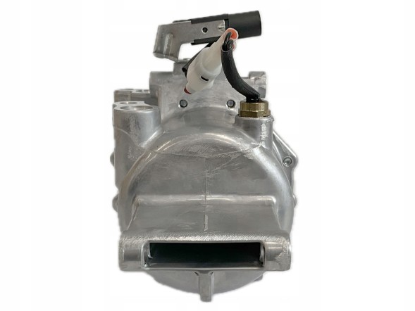 EURO KLIMA КОМПРЕСОР КОНДИЦІОНЕРА MITSUBISHI COLT 1.3I (03-) AKC200A080 / MR568860