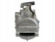 EURO KLIMA КОМПРЕСОР КОНДИЦІОНЕРА MITSUBISHI COLT 1.3I (03-) AKC200A080 / MR568860