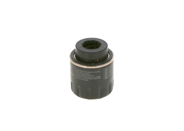 F026407183 BOSCH Фільтр оливи