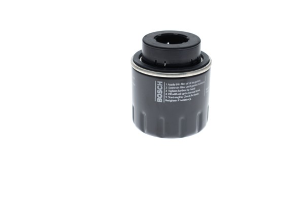 F026407183 BOSCH Фільтр оливи