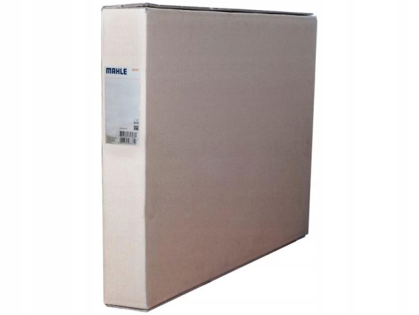 Mahle AC 347 001S Ac 347 001s конденсатор кондиціонера db w203 180-320/c209