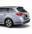 VS VS5854LA V&amp;S Subaru Legacy 2013 Електропривід дверей багажника >
