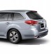 VS VS5854LA V&amp;S Subaru Legacy 2013 Електропривід дверей багажника >