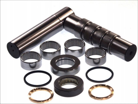 V-maxzone Part VIC-242031 Комплект ремонту важеля підвіски для MERCEDES ACTROS, ACTROS MP2 / MP3, AXOR, AXOR
