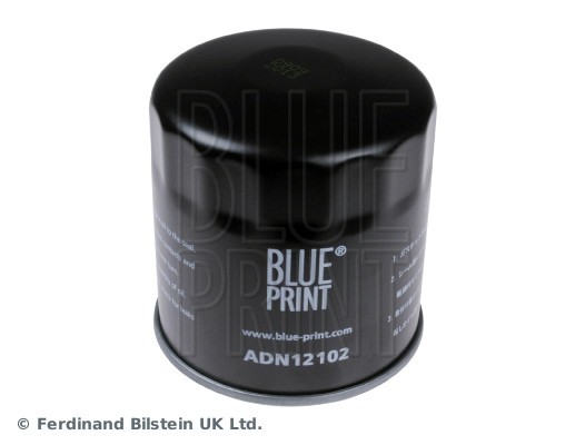 ADN12102 BLUE PRINT Фільтр оливи