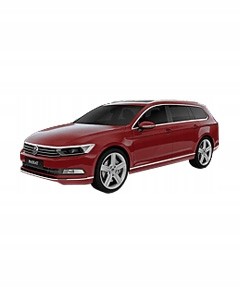 FORYC 3G9827851C Комплект електроприводів кришки багажника VOLKSWAGEN Passat 2015-2022