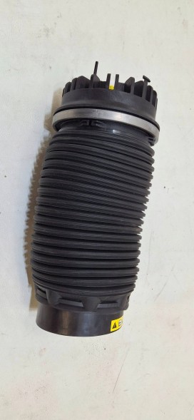 Dodge OE 68069813AA GO ПНЕВМОБАЛОН ПОДУШКА АМОРТИЗАТОРА ЗАДНЯ DODGE RAM 1500 2012-2020 68069813AA НОВИЙ