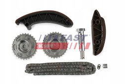 Fast FT41909 Fast ft41909 комплект ланцюга грм