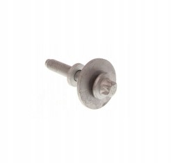 Opel OE OE13158053 Болт кріплення підрамника OPEL ASTRA H G ZAFIRA MARIVA B VECTRA A 13158053