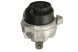 V-maxzone Part VIC-220220 Подушка двигуна для BMW 5 (F10), 5 (F11), 5 GRAN TURISMO (F07), 6 (F12), 6