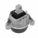 V-maxzone Part VIC-220220 Подушка двигуна для BMW 5 (F10), 5 (F11), 5 GRAN TURISMO (F07), 6 (F12), 6