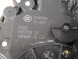 BMW OE 7477699 7477702 7477703 7477704 Комплект дотягувачів дверей Soft Close для BMW 7 G11 G12