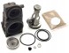 Proteile LR038116 Airauto.pl РЕМОНТНИЙ КОМПЛЕКТ КОМПРЕСОРА LAND ROVER RANGE ROVER SPORT AMK L320 + ГРАНУЛЯТ