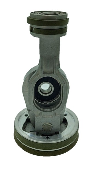 Proteile LR038116 Airauto.pl РЕМОНТНИЙ КОМПЛЕКТ КОМПРЕСОРА LAND ROVER RANGE ROVER SPORT AMK L320 + ГРАНУЛЯТ