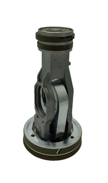 Proteile LR038116 Airauto.pl РЕМОНТНИЙ КОМПЛЕКТ КОМПРЕСОРА LAND ROVER RANGE ROVER SPORT AMK L320 + ГРАНУЛЯТ