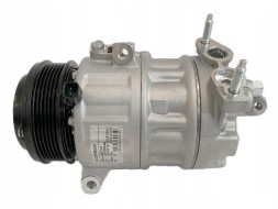 EURO KLIMA EKL34917-ZA / 2215815, 2582073, JB3B19D629AA, JB3B19D629AB, JB3B19D629AC КОМПРЕСОР КОНДИЦІОНЕРА FORD RANGER 2.0 (18-), 3.0 (23-)