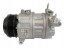 EURO KLIMA EKL34917-ZA / 2215815, 2582073, JB3B19D629AA, JB3B19D629AB, JB3B19D629AC КОМПРЕСОР КОНДИЦІОНЕРА FORD RANGER 2.0 (18-), 3.0 (23-)