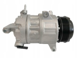 EURO KLIMA EKL34917-ZA / 2215815, 2582073, JB3B19D629AA, JB3B19D629AB, JB3B19D629AC КОМПРЕСОР КОНДИЦІОНЕРА FORD RANGER 2.0 (18-), 3.0 (23-)