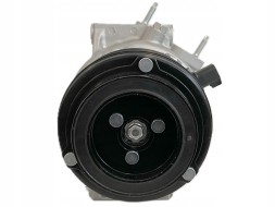 EURO KLIMA EKL34917-ZA / 2215815, 2582073, JB3B19D629AA, JB3B19D629AB, JB3B19D629AC КОМПРЕСОР КОНДИЦІОНЕРА FORD RANGER 2.0 (18-), 3.0 (23-)