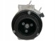 EURO KLIMA EKL34917-ZA / 2215815, 2582073, JB3B19D629AA, JB3B19D629AB, JB3B19D629AC КОМПРЕСОР КОНДИЦІОНЕРА FORD RANGER 2.0 (18-), 3.0 (23-)