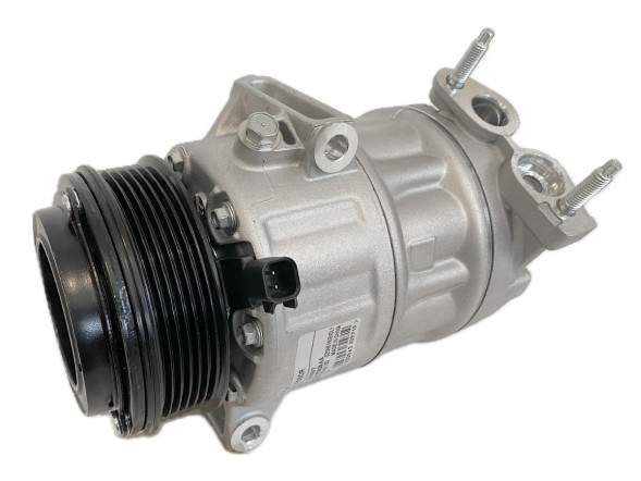 EURO KLIMA EKL34917-ZA / 2215815, 2582073, JB3B19D629AA, JB3B19D629AB, JB3B19D629AC КОМПРЕСОР КОНДИЦІОНЕРА FORD RANGER 2.0 (18-), 3.0 (23-)