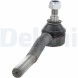 TA1385 DELPHI Наконечник рульової тяги