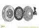 Valeo 837497 Valeo 837497 комплект зчеплень
