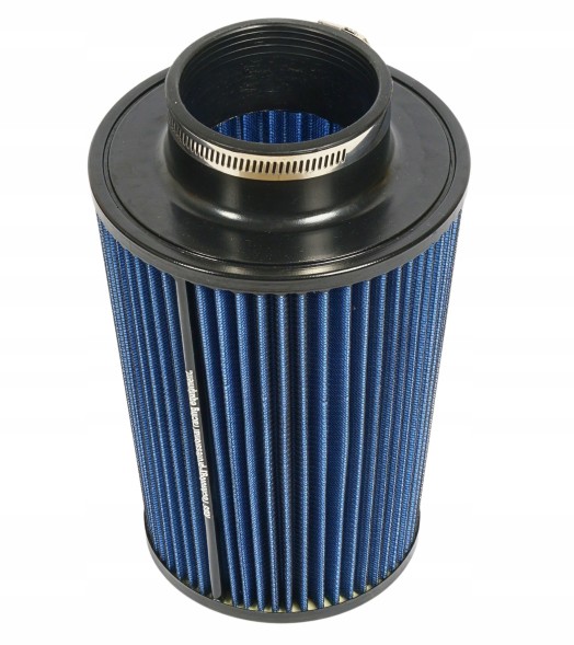 Bajpol Motosport 175mmRBS-AF-03BL89mm КОНІЧНИЙ ФІЛЬТР КОНУС ДО 280 к.с. Fi 89мм H: 175мм RBS Technology