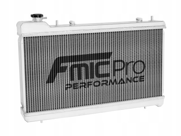 CHINA FMICPRO-RAD-059 Охолоджувач води fmic.Pro subaru impreza gc8 93-98