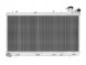 CHINA FMICPRO-RAD-059 Охолоджувач води fmic.Pro subaru impreza gc8 93-98