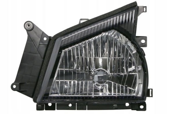 Depo 213-1136L-LD-E Reflektor ISUZU N (5TH GENERATION) 10.03- 8973768982 213-1136L-ld-e фара isuzu n (5th generation) 10.03- 8973768982