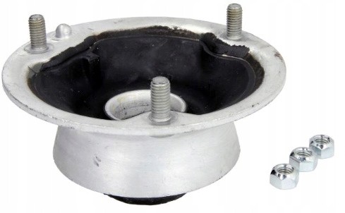DACO 450303L 450303R PK1510 150301 BMW 3 Серія E46 Амортизатори, Подушки, Пильовики, Відбійники, Передній Комплект