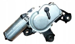 Berg Automotive BERG FG5665 Б/У ДВИГУН СКЛООЧИСНИКА заднього VW Bora Seat Leon Audi A4