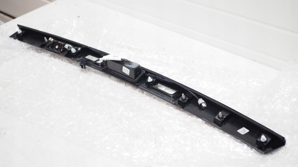 Land Rover OE LK72-40406-BC БЛЕНДА ЗАСЛІНКИ ПЛАНКА LAND ROVER DISCOVERY SPORT L550 + КАМЕРА