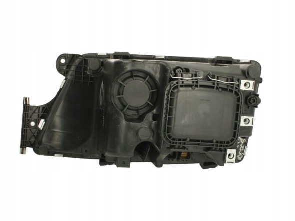Trucklight SY-ML3001RH-EM ФАРА Р (H7/LED/PY21W, ЕЛЕКТРИЧНА, З ДВИГУНОМ) ПІДХОДИТЬ ДЛЯ: MAN TGS I,