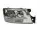 Trucklight SY-ML3001RH-EM ФАРА Р (H7/LED/PY21W, ЕЛЕКТРИЧНА, З ДВИГУНОМ) ПІДХОДИТЬ ДЛЯ: MAN TGS I,