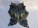 Nissan OE 638405FB0A , 638415FB0A КОЛЕСНА АРКА ЛІВА ПРАВА ПЕРЕДНЯ NISSAN MICRA K14 17-