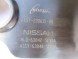 Nissan OE 638405FB0A , 638415FB0A КОЛЕСНА АРКА ЛІВА ПРАВА ПЕРЕДНЯ NISSAN MICRA K14 17-