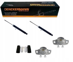 Denckermann CR2223 PEUGEOT 3008 КРІПЛЕННЯ АМОРТИЗАЦІЙ ТА ЗАДНІХ КПЛ
