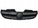 PELOPTICAR A23004122 ГРИЛЬ АТРАПА MERCEDES SL W230 R230 06-08 AMG ВЕСЬ ЧОРНИЙ