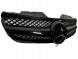 PELOPTICAR A23004122 ГРИЛЬ АТРАПА MERCEDES SL W230 R230 06-08 AMG ВЕСЬ ЧОРНИЙ