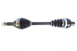 SKF VKJC 8275 Skf vkjc8275 піввісь опель astra h 1,9ctdi/2,0 пр 602мм