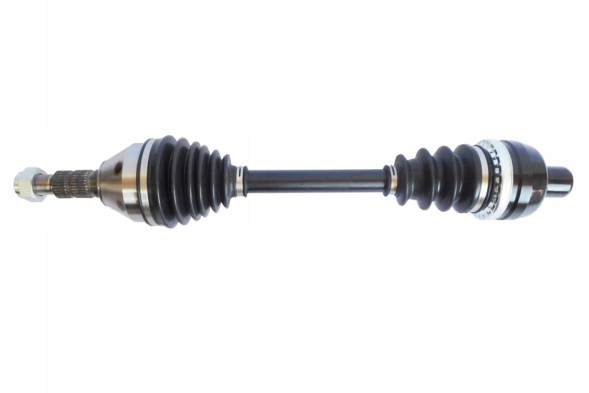 SKF VKJC 8275 Skf vkjc8275 піввісь опель astra h 1,9ctdi/2,0 пр 602мм