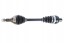 SKF VKJC 8275 Skf vkjc8275 піввісь опель astra h 1,9ctdi/2,0 пр 602мм