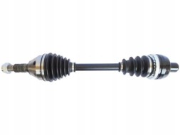 SKF VKJC 8275 Skf vkjc8275 піввісь опель astra h 1,9ctdi/2,0 пр 602мм