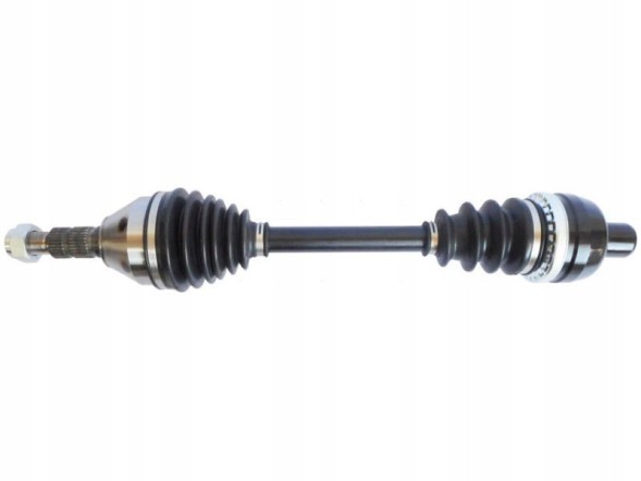 SKF VKJC 8275 Skf vkjc8275 піввісь опель astra h 1,9ctdi/2,0 пр 602мм