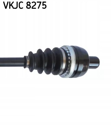 SKF VKJC 8275 Skf vkjc8275 піввісь опель astra h 1,9ctdi/2,0 пр 602мм
